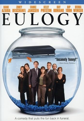 Eulogy - 3457