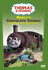 Thomas the Tank Engine and Friends - Percy's Chocolate Crunch - 6541