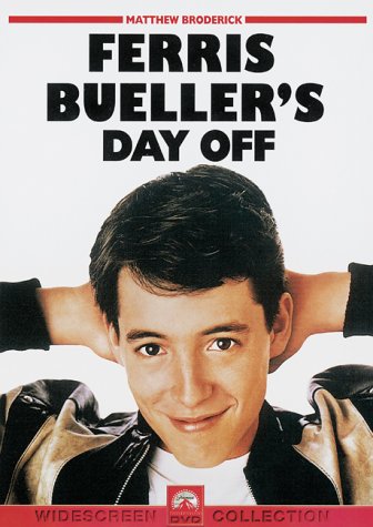 Ferris Bueller's Day Off - 3258