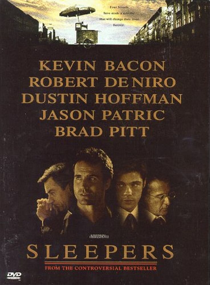 Sleepers - 9270