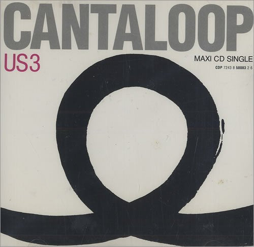 Cantaloop - 3752