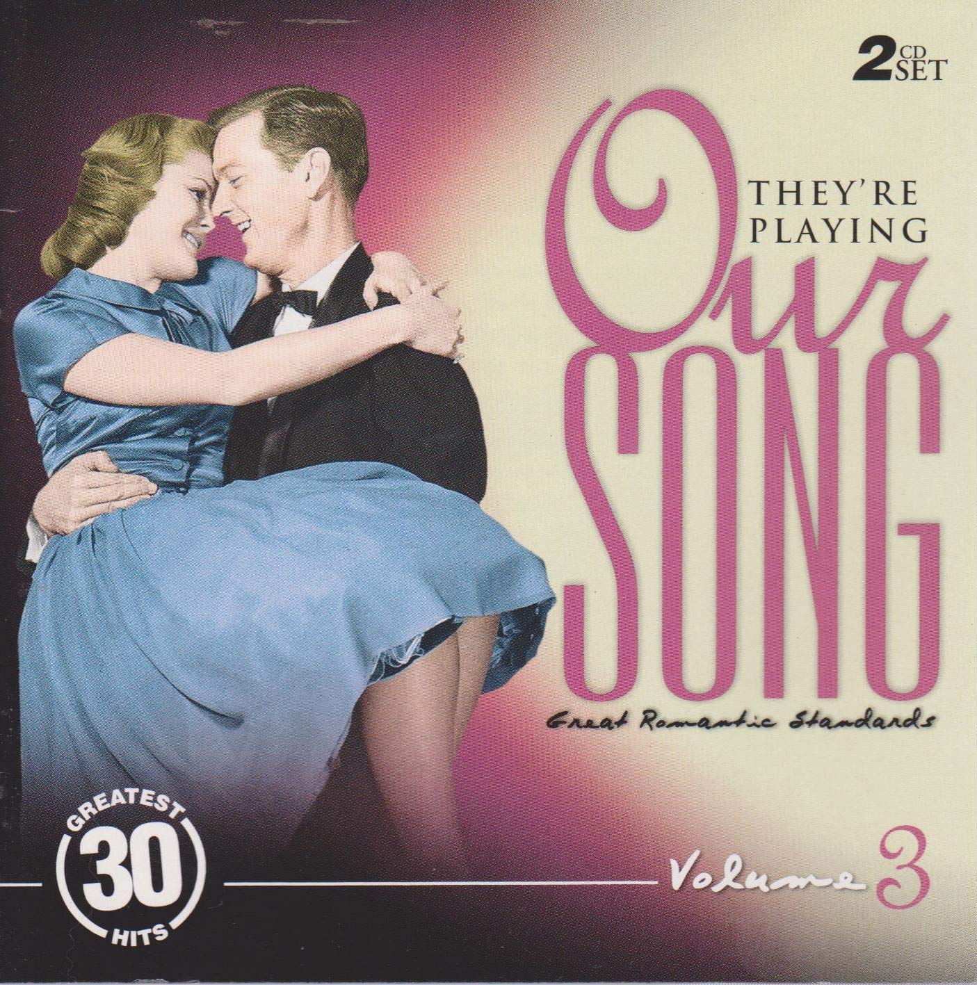 They're Playing Our Song Volume 3 - 501