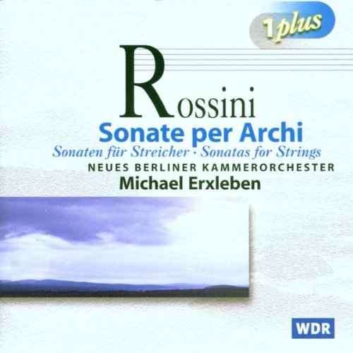 Sonata Strings - 6118