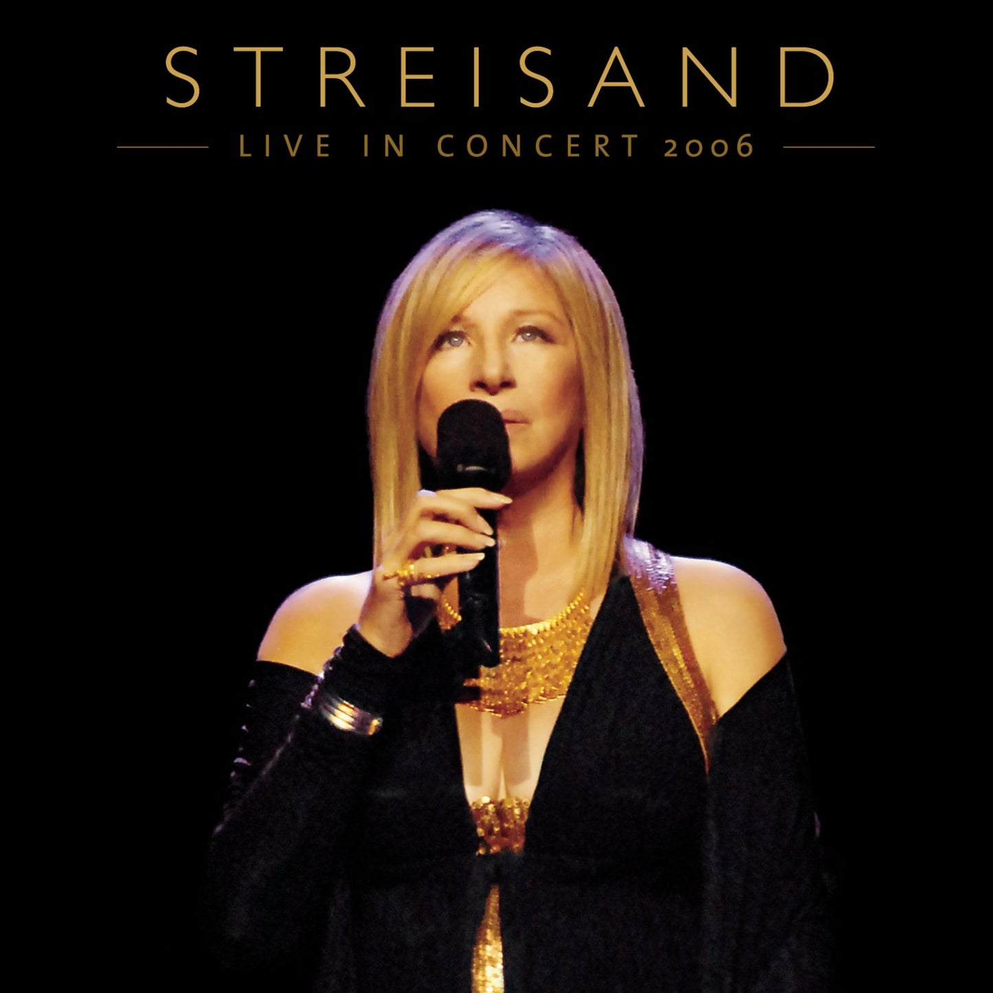 Live In Concert 2006 - 816