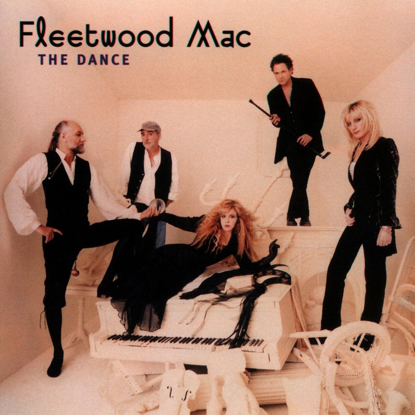 The Dance - 864