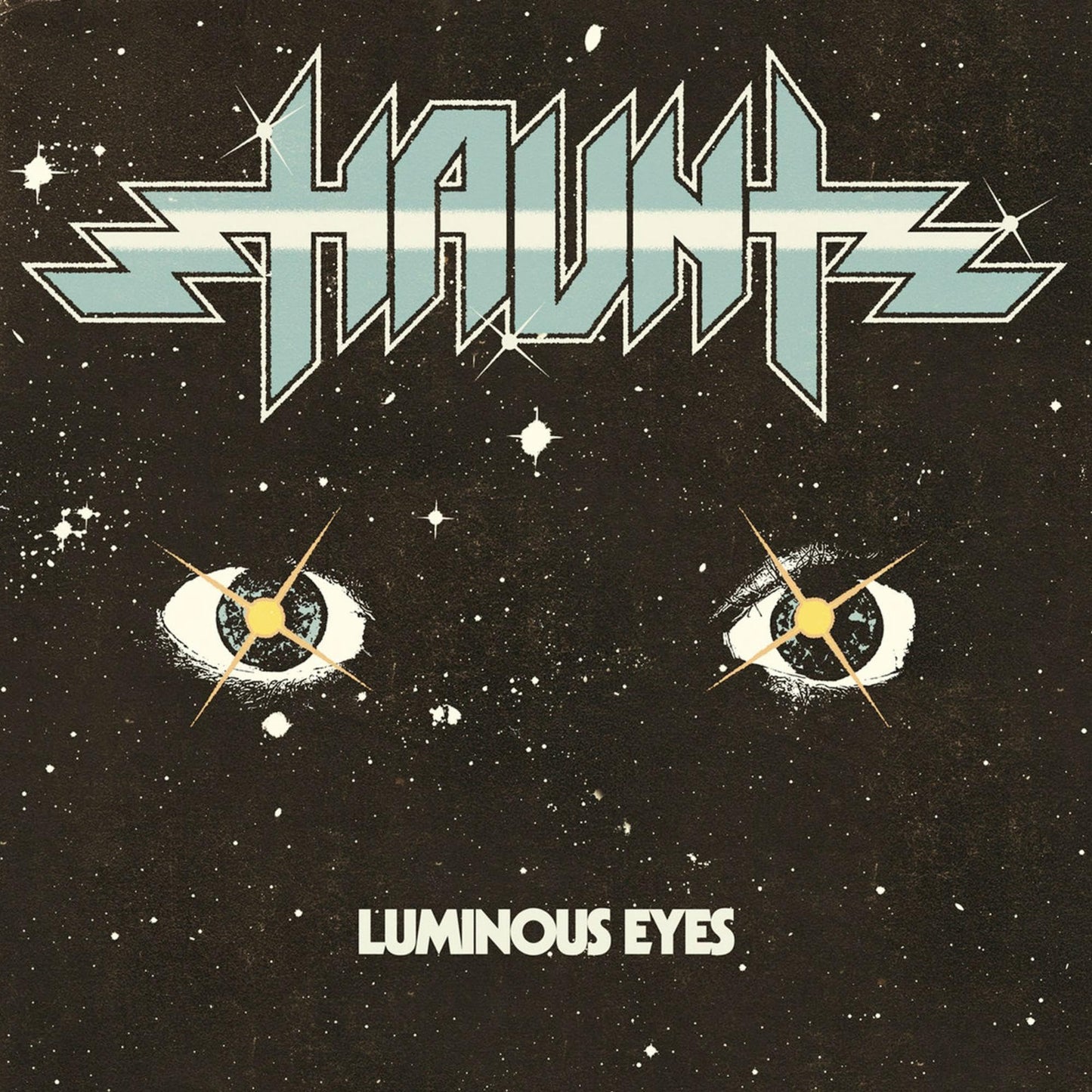 Luminous Eyes - 2904
