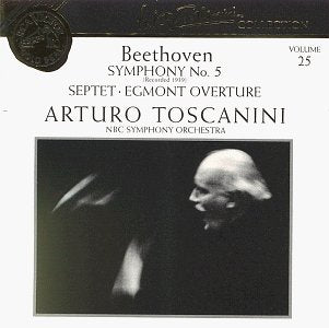 Symphony 5 / Egmont Overture - 47
