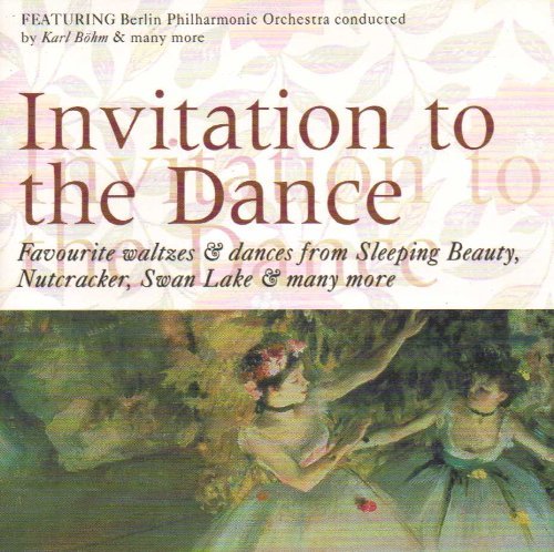Invitation to the Dance - 7006