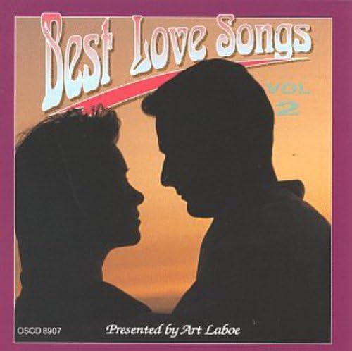 Best Love Songs, Vol. 2 - 5975