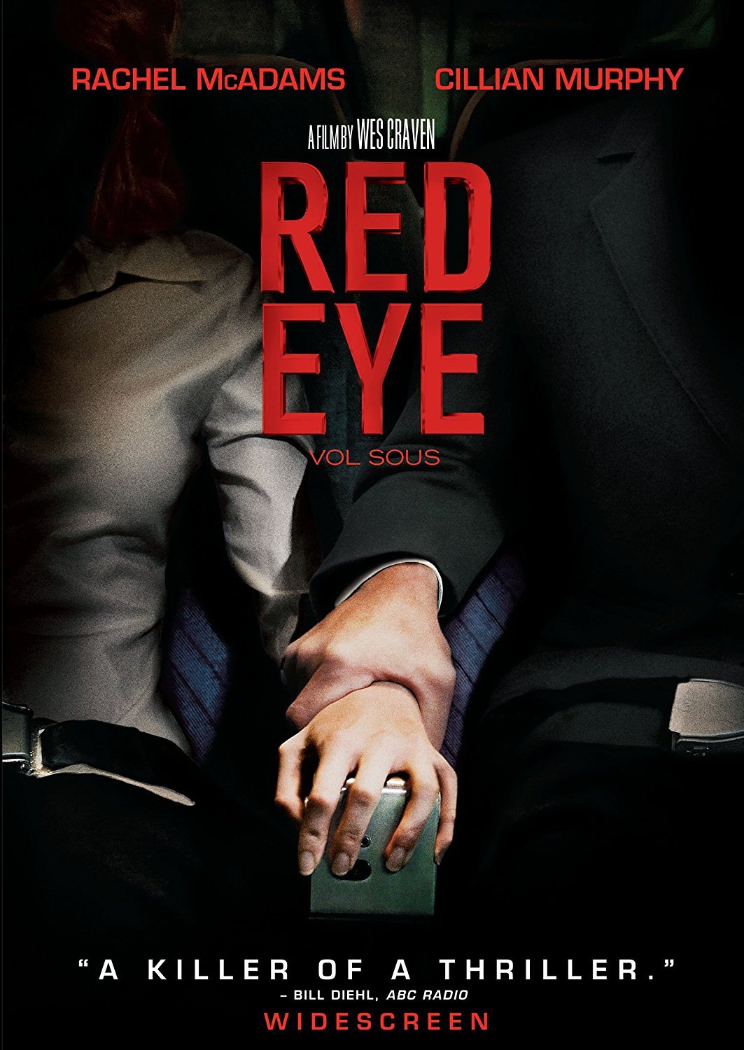 Red Eye - 3075