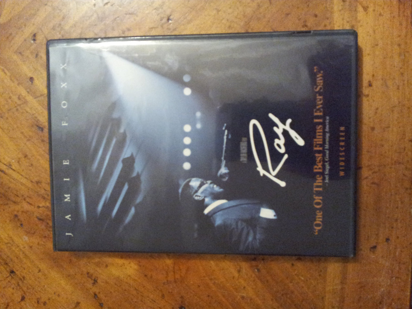Ray (Widescreen Edition) - 9936