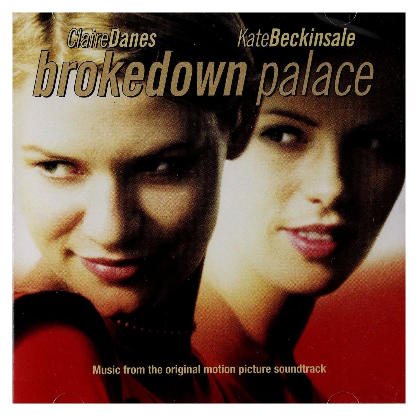 Brokedown Palace: Music from the Original Motion Picture Soundtrack - 8502