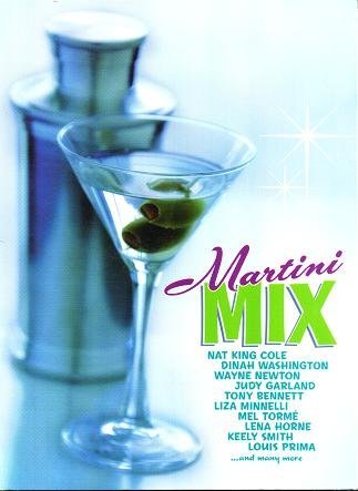 QoYKi Martini Mix Movie - 2924