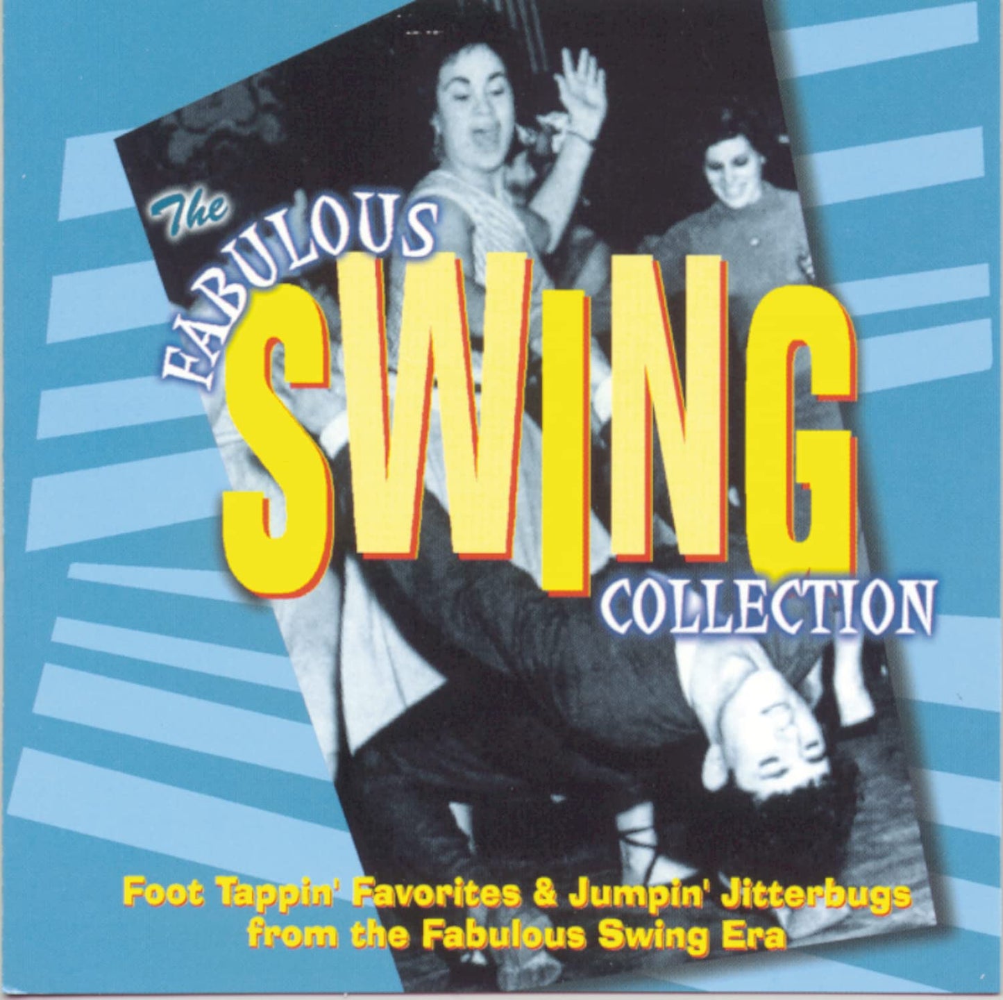 The Fabulous Swing Collection - More Fabulous Swing - 9185
