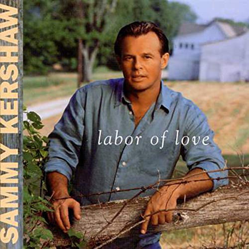 Labor of Love - 5162
