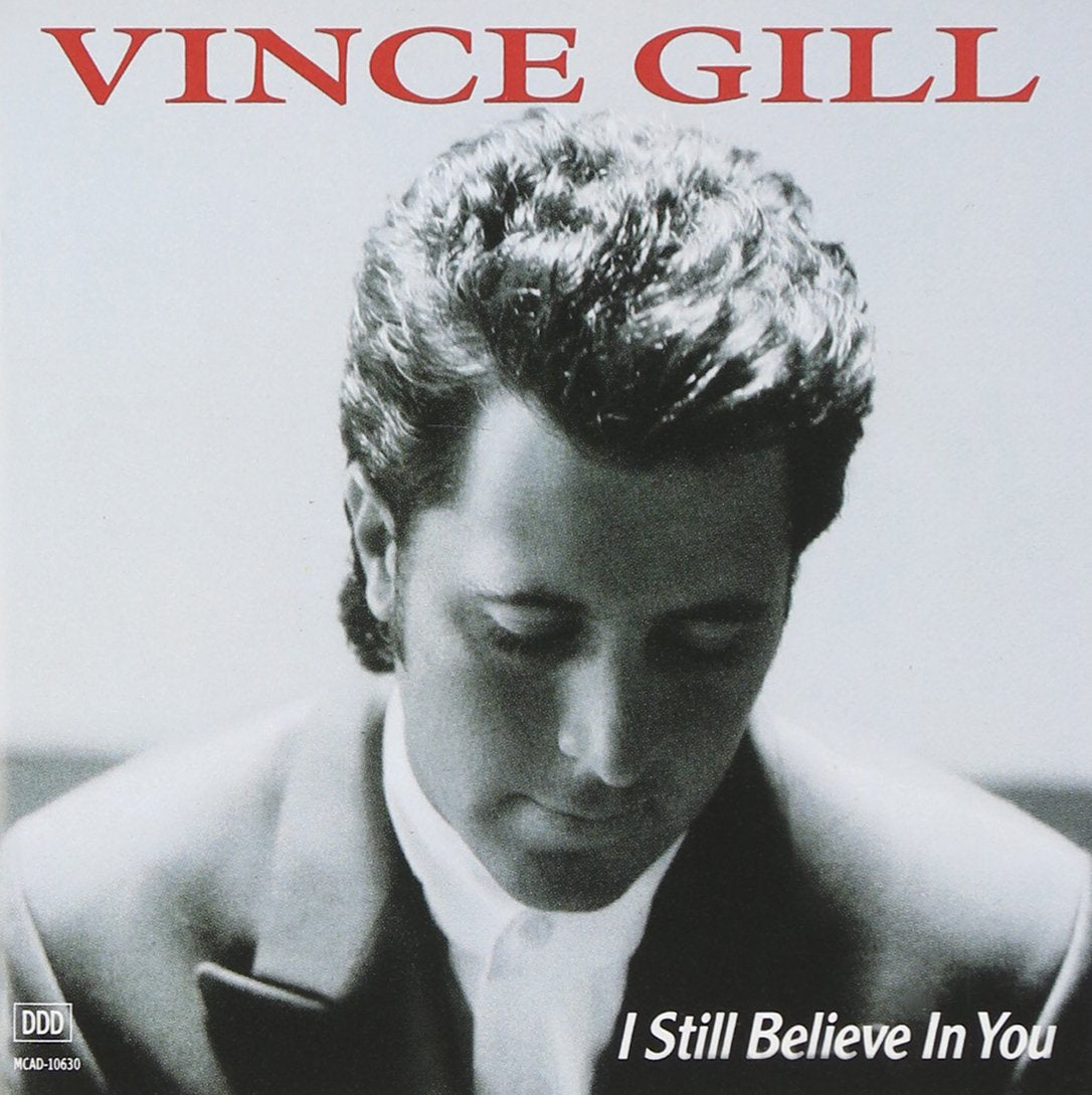 I Still Believe in You - 3450
