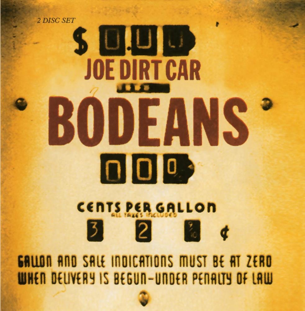 Joe Dirt Car - 6320