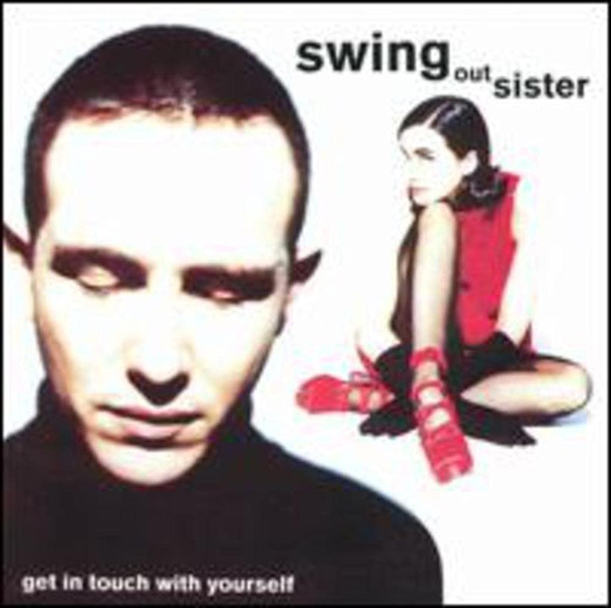 Get in Touch with Yourself - 2031