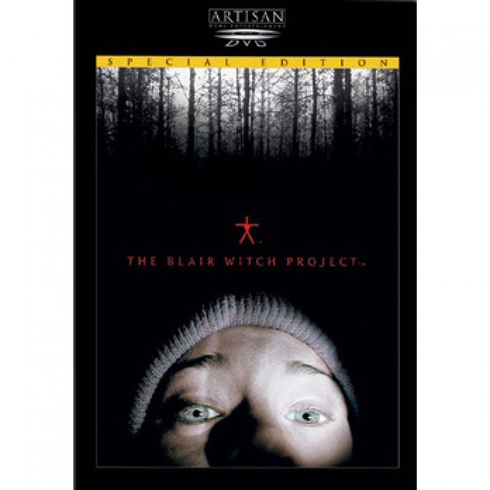 The Blair Witch Project - 8766