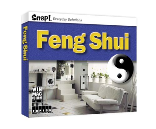 SNAP! Feng Shui (Jewel Case) - 5803