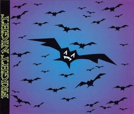 Fright Night - 5074
