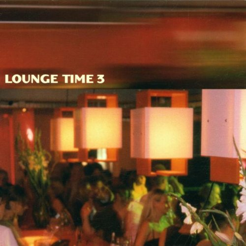 Loungetime III - 2130