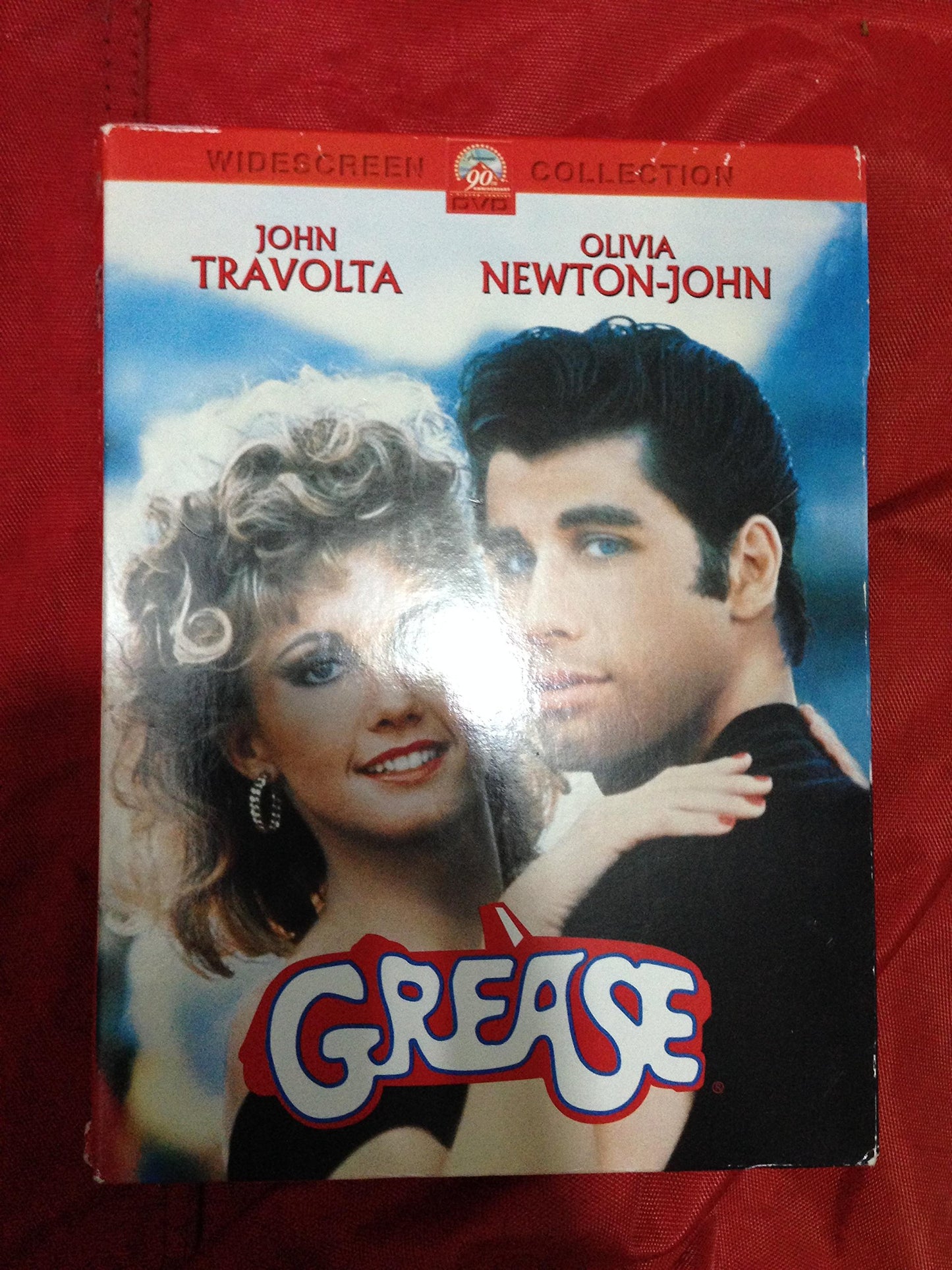 Grease (Widescreen Edition) - 3