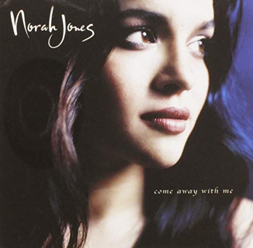 Come Away with Me - 7542