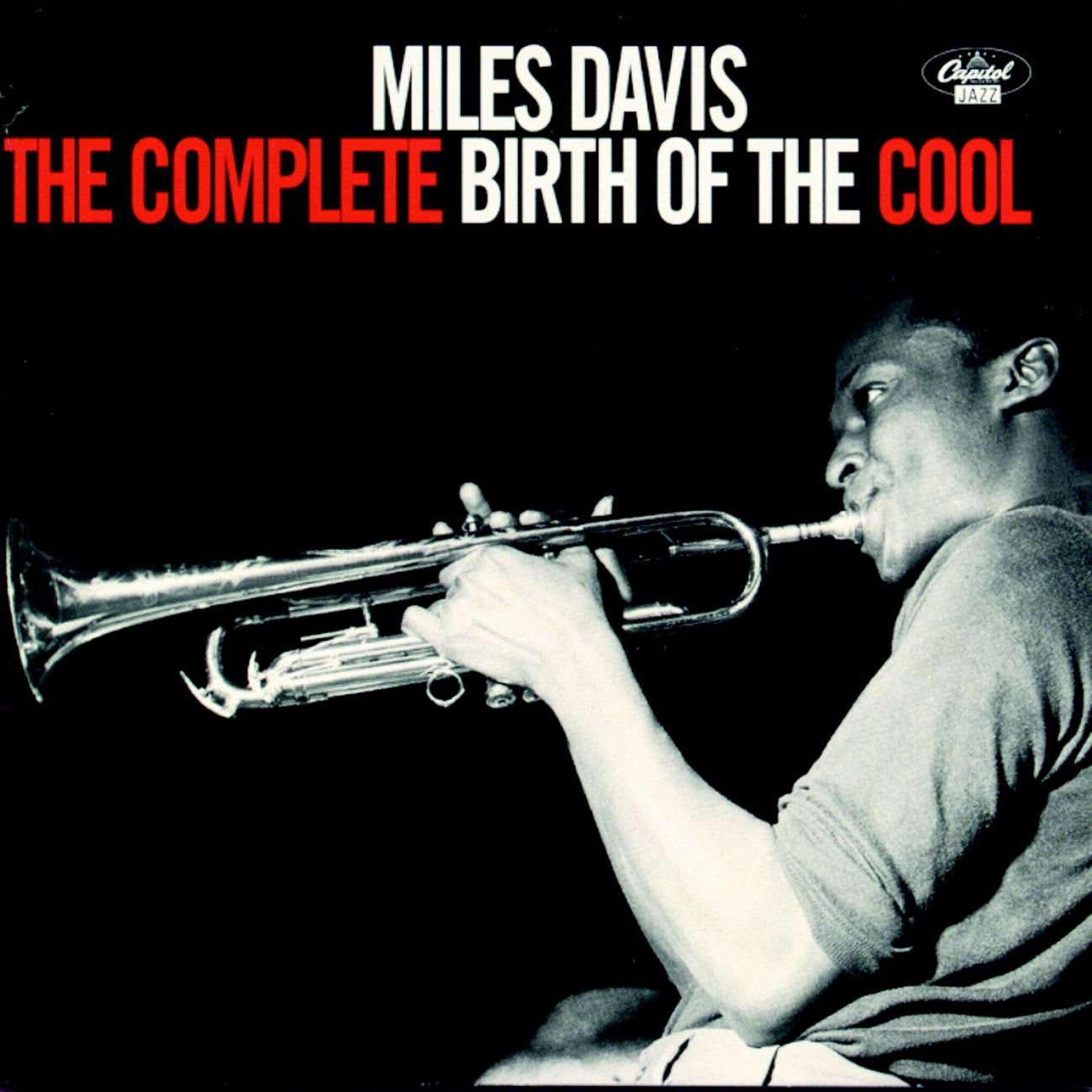 The Complete Birth of the Cool - 6325
