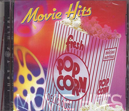 Just The Hits: Movie Hits - 4926