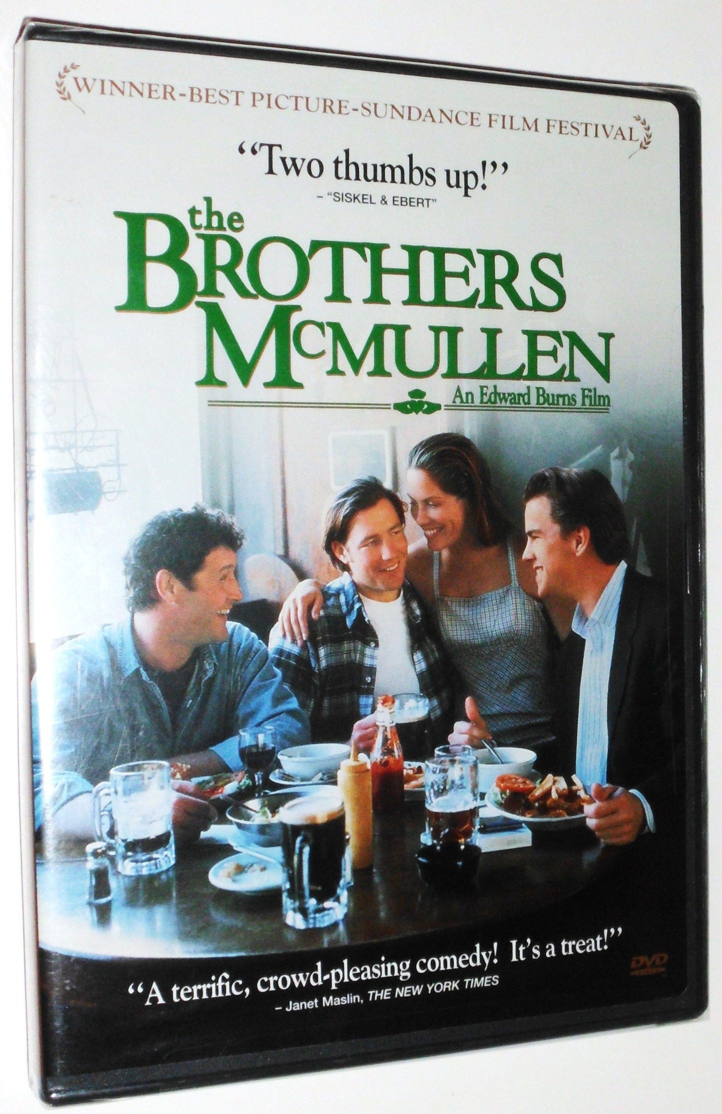The Brothers McMullen - 8701