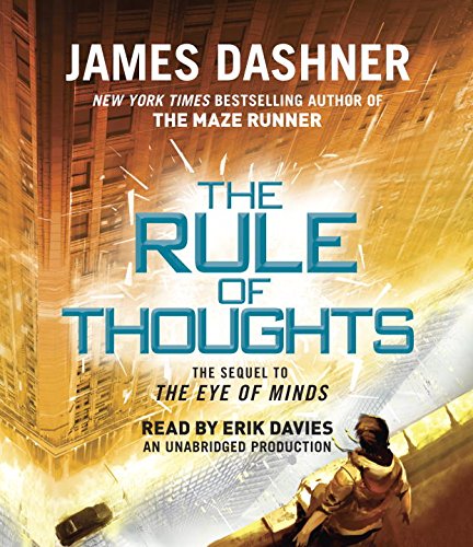 The Rule of Thoughts (Mortality Doctrine, Book Two) (The Mortality Doctrine) - 7639