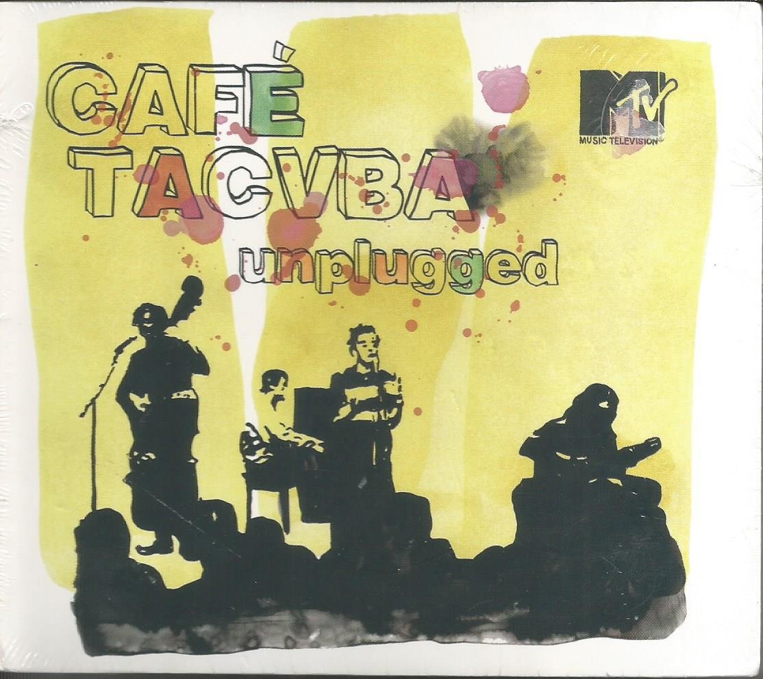 MTV Unplugged - 7376