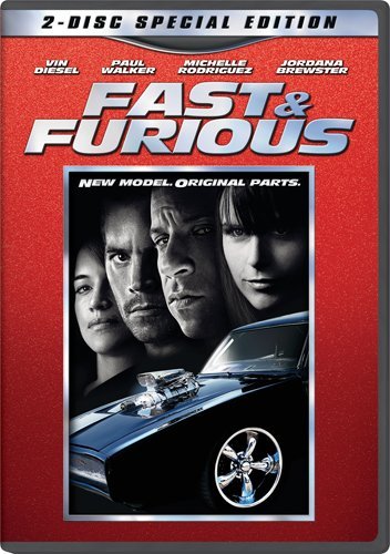 Fast & Furious (2009) - 6187