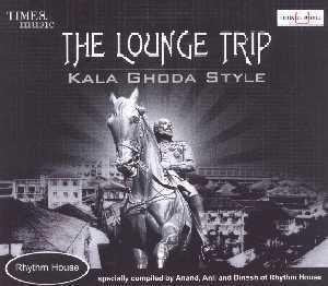 The Lounge Trip Kala Ghoda Style - 3179