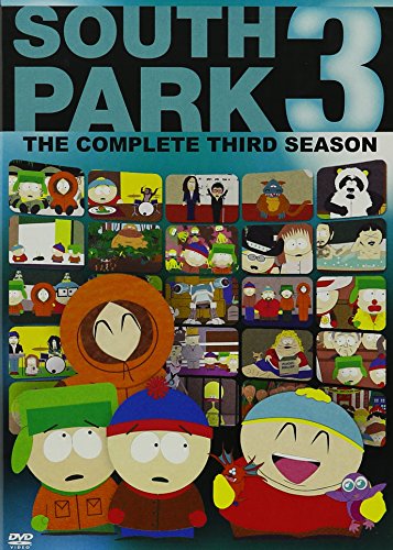 South Park: Season 3 - 3026