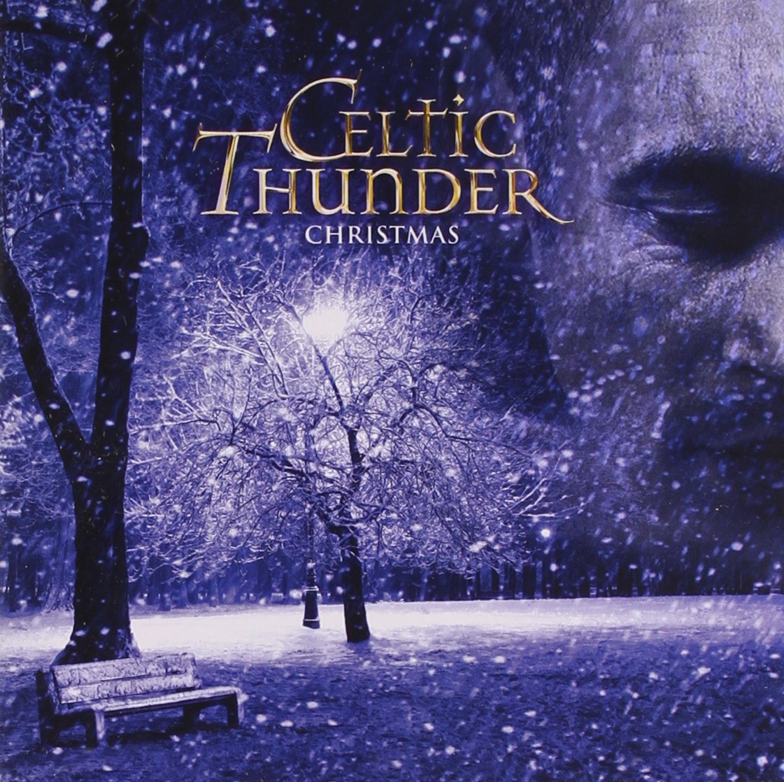 Celtic Thunder Christmas - 3531