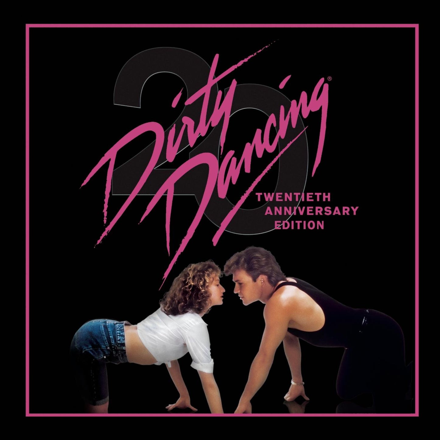 Dirty Dancing - 20th Anniversary Edition - 8910