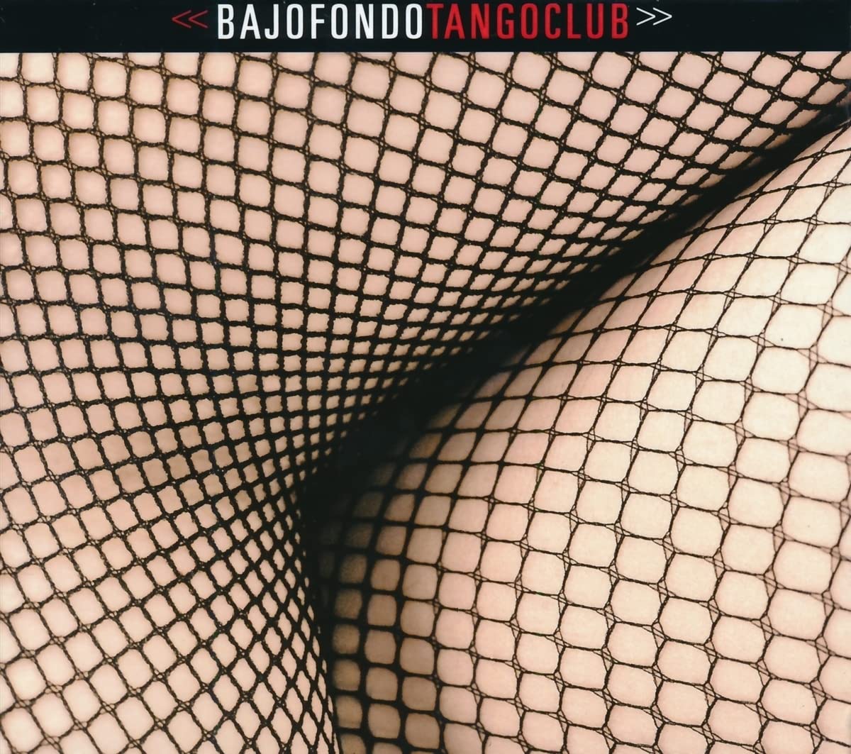 Bajofondo Tango Club - 8325