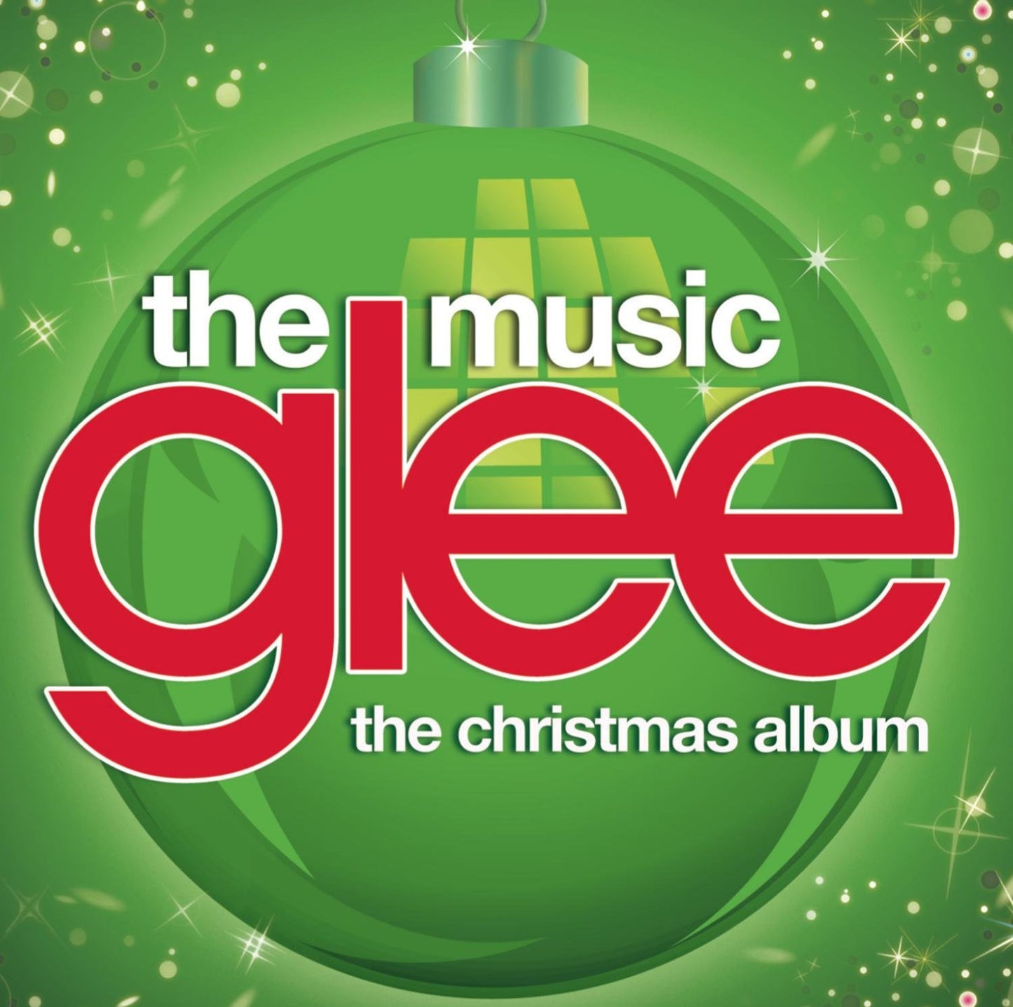 Glee: The Music, The Christmas Album - 760
