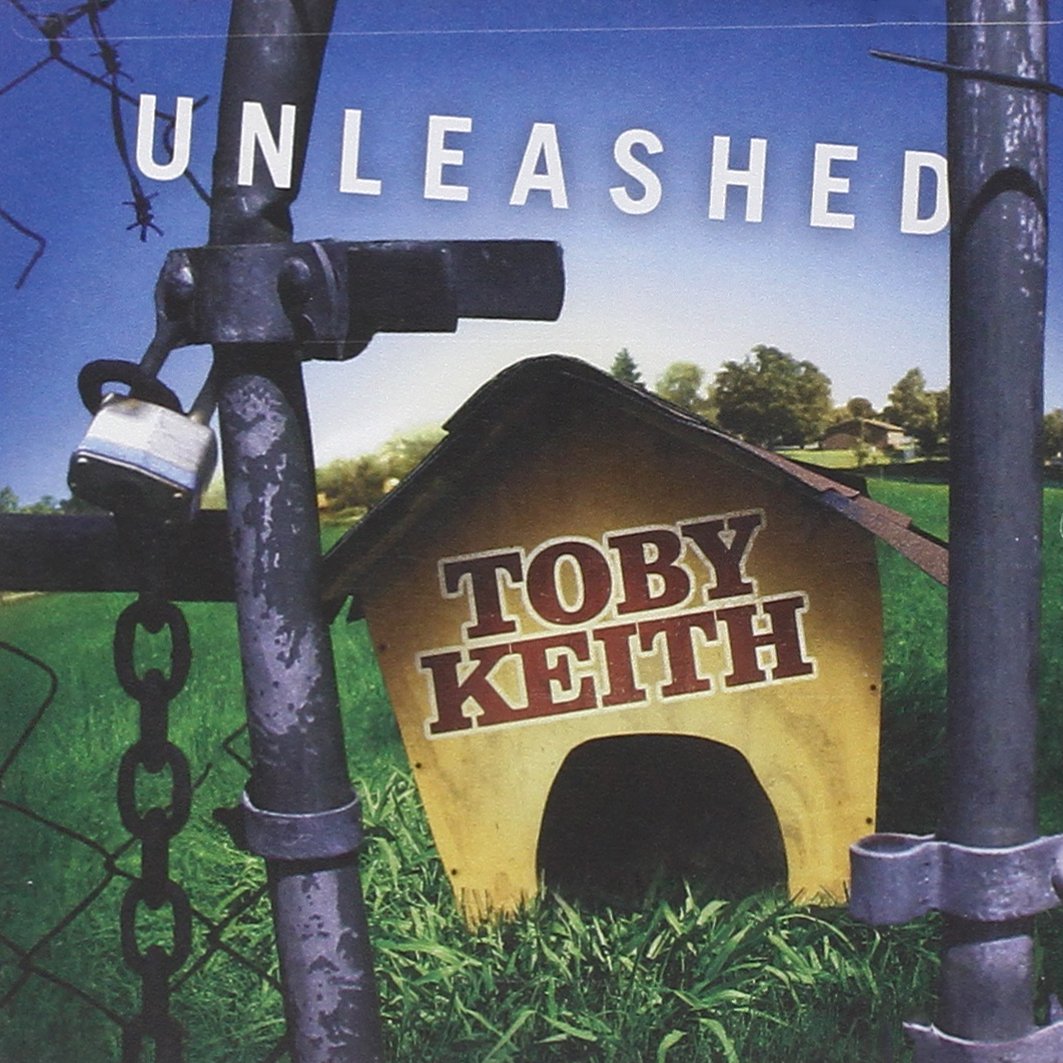 Unleashed - 58