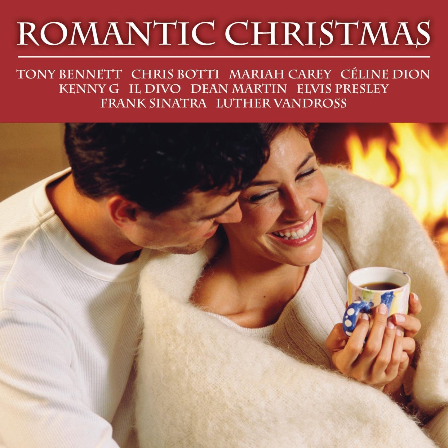 Romantic Christmas - 3272