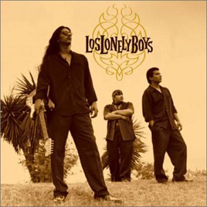 Los Lonely Boys - 4079