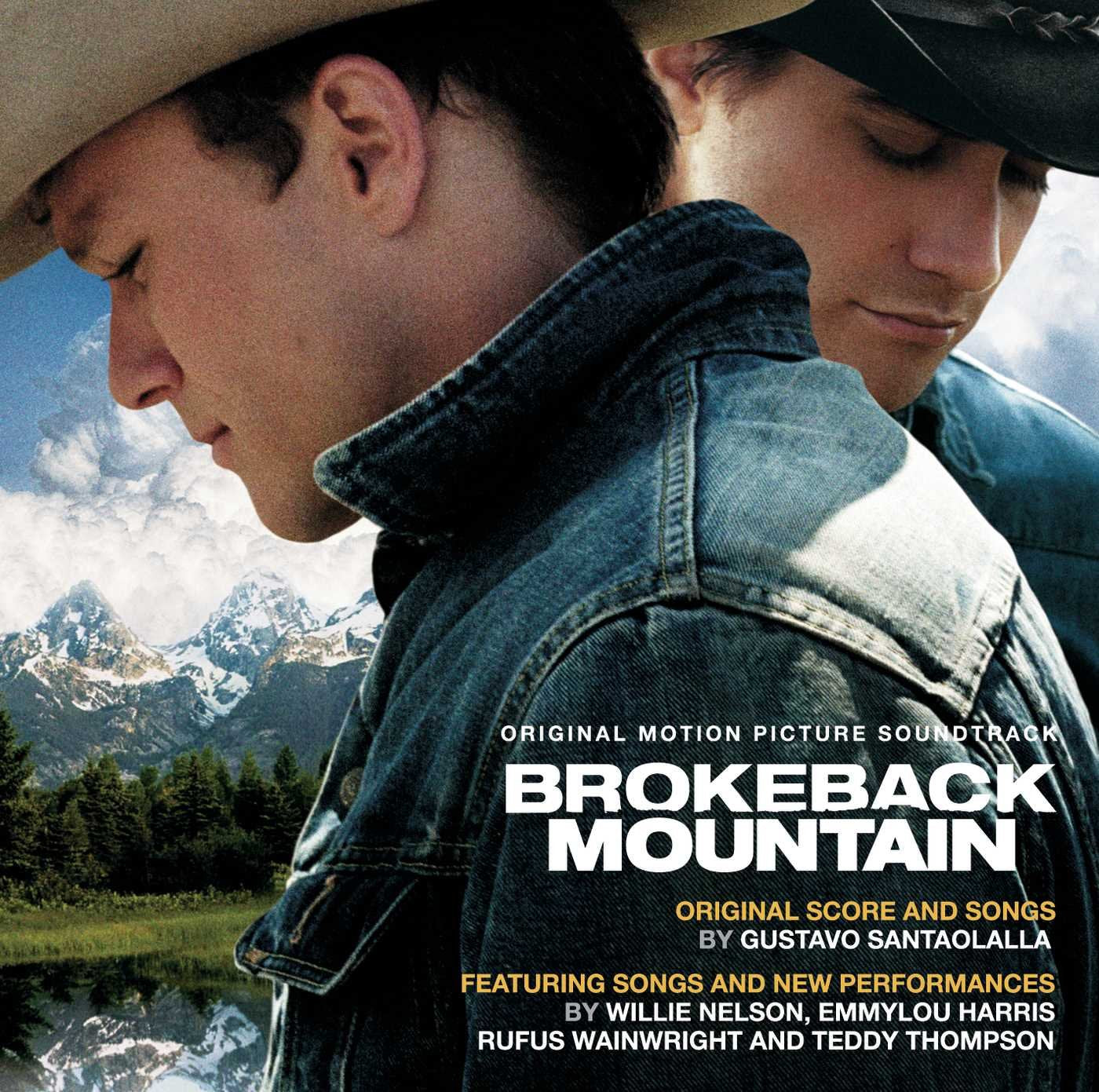 Brokeback Mountain - 3426