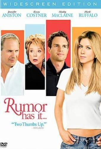 Rumor Has It... - 9978