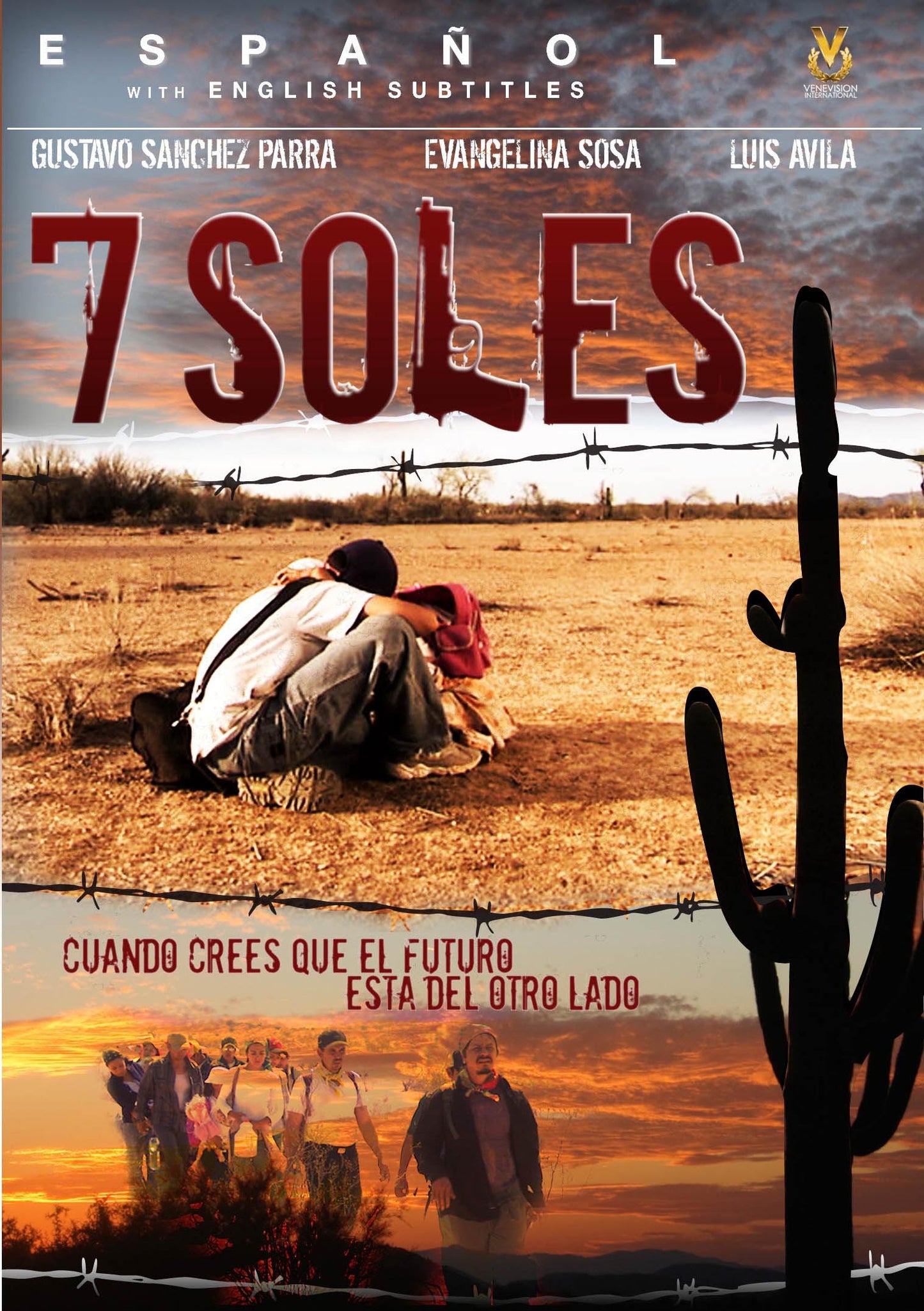 7 Soles - 838