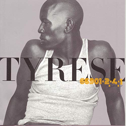 Tyrese - 1923