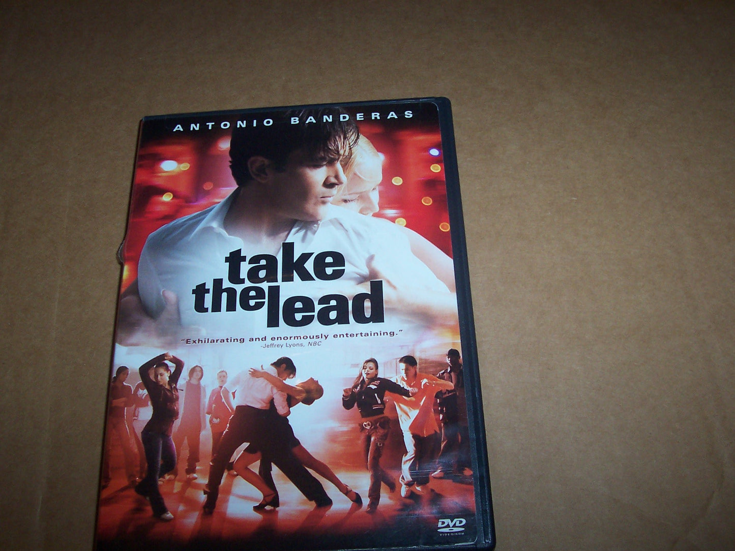 Take the Lead - 9842