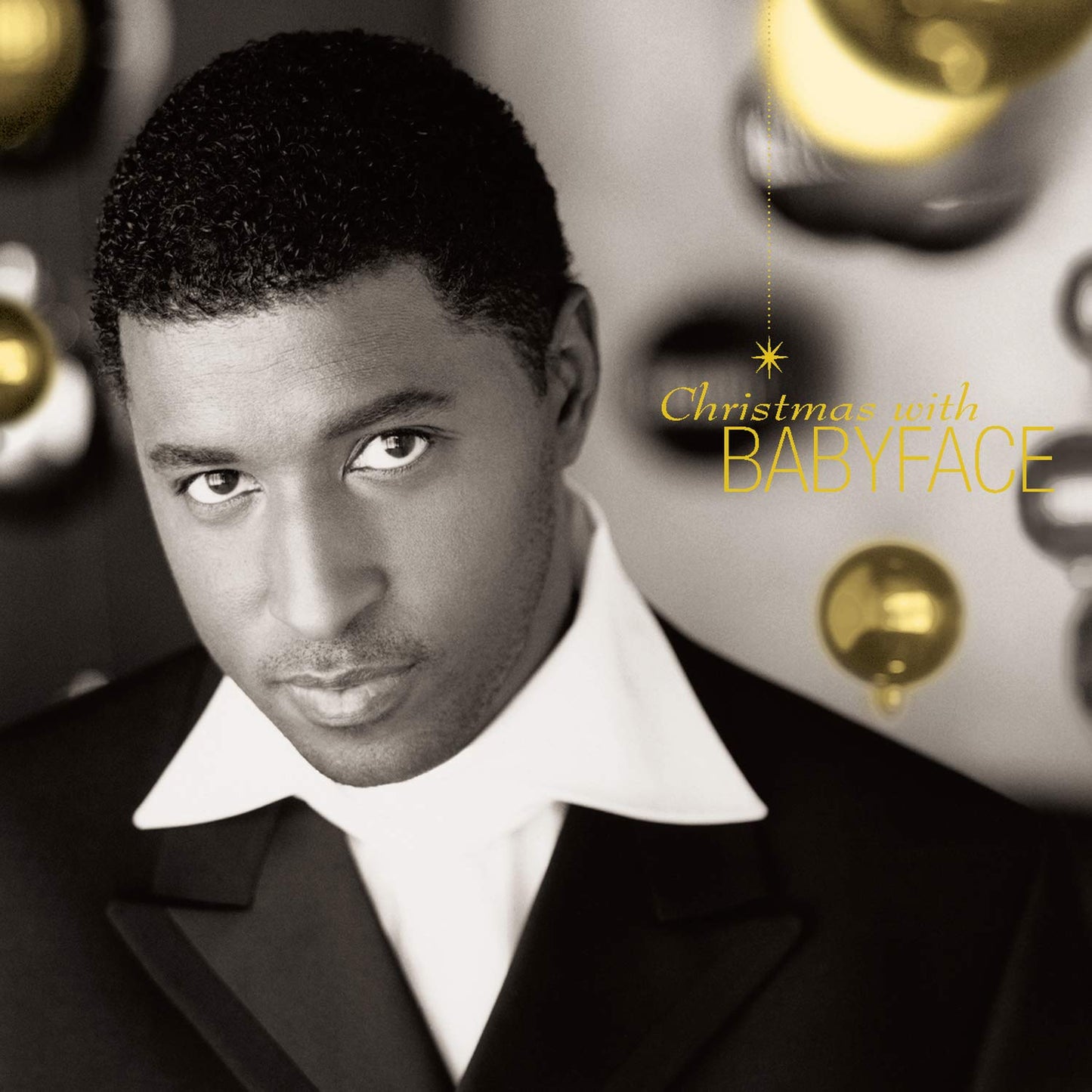Christmas With Babyface - 8303