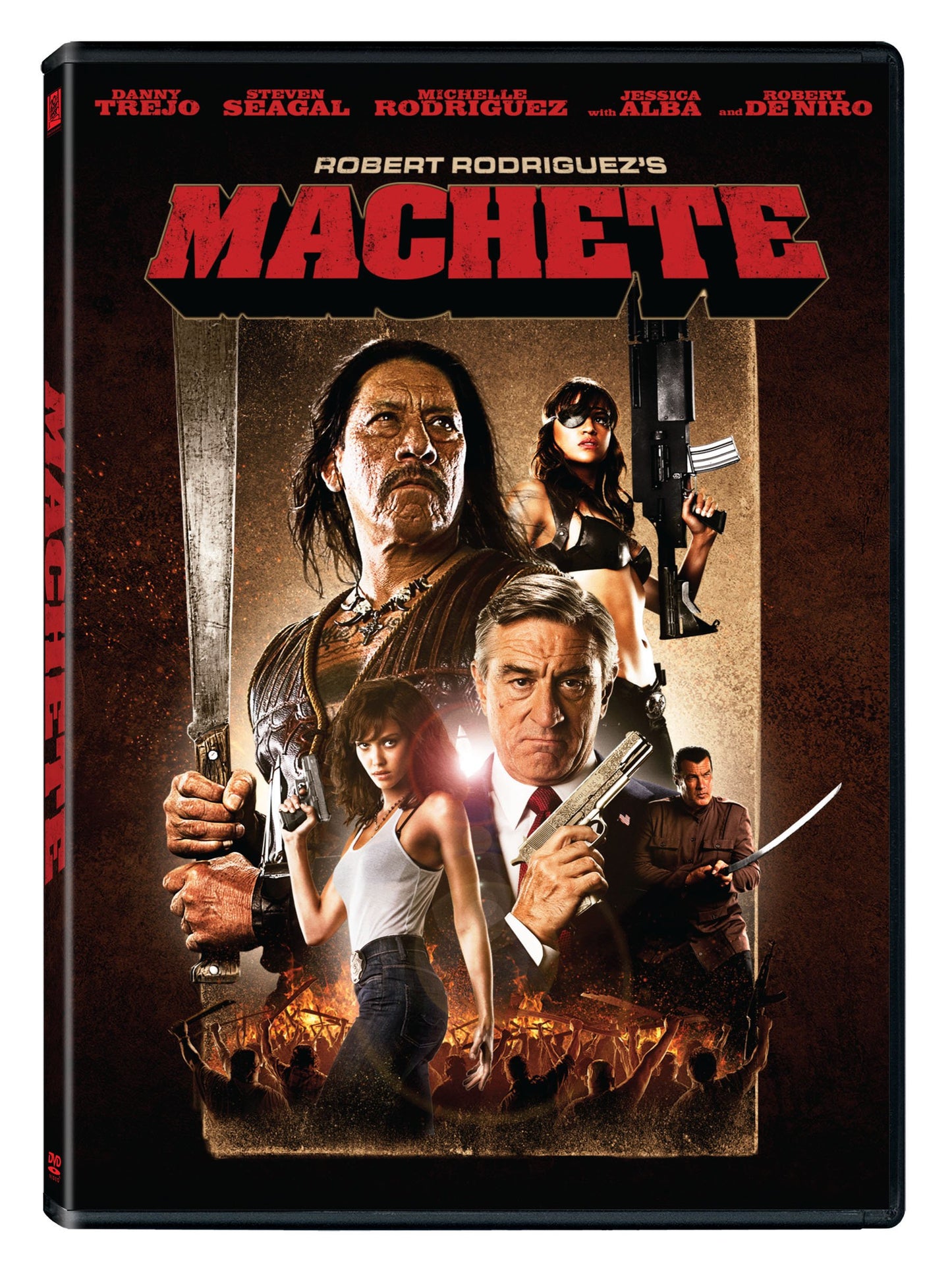 Machete - 1556